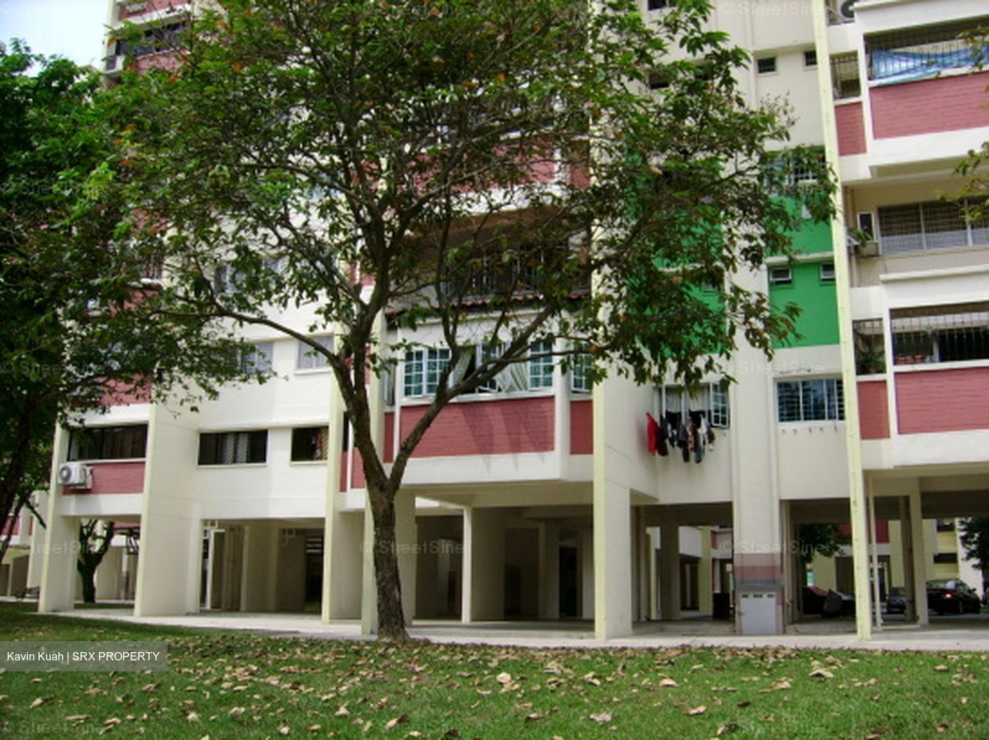 Blk 427 Sun Plaza View (Tampines), HDB Executive #599106161